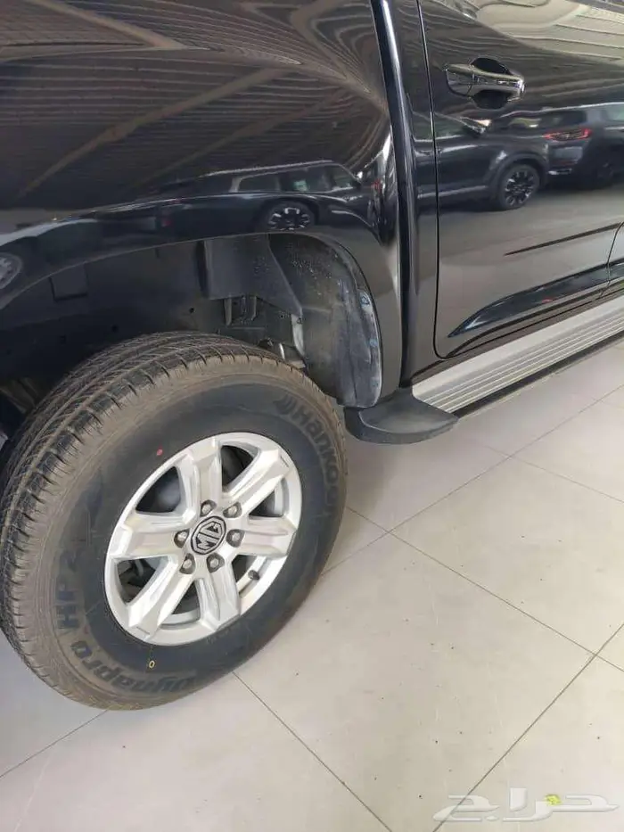 ام جي T60 خصومات علي الكاش عروض تقسيط اليوم الوطني 5