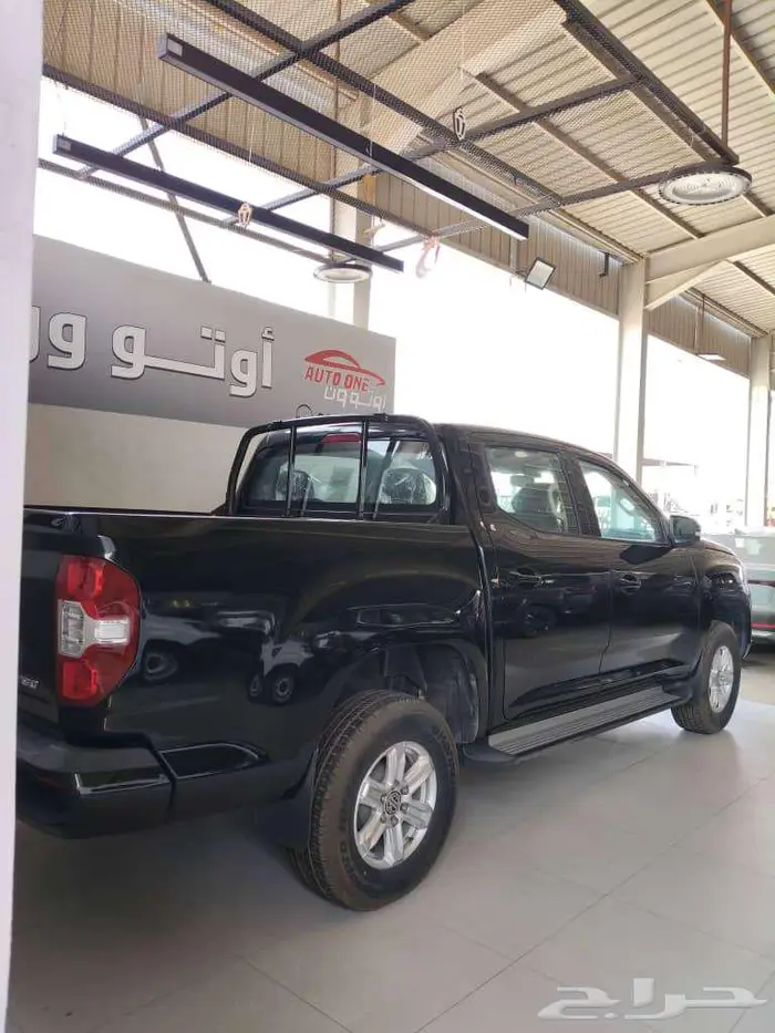 ام جي T60 خصومات علي الكاش عروض تقسيط اليوم الوطني 4