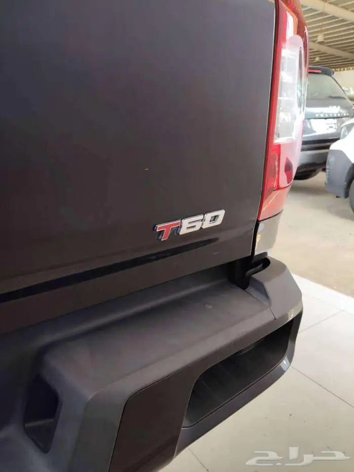 ام جي T60 خصومات علي الكاش عروض تقسيط اليوم الوطني 9