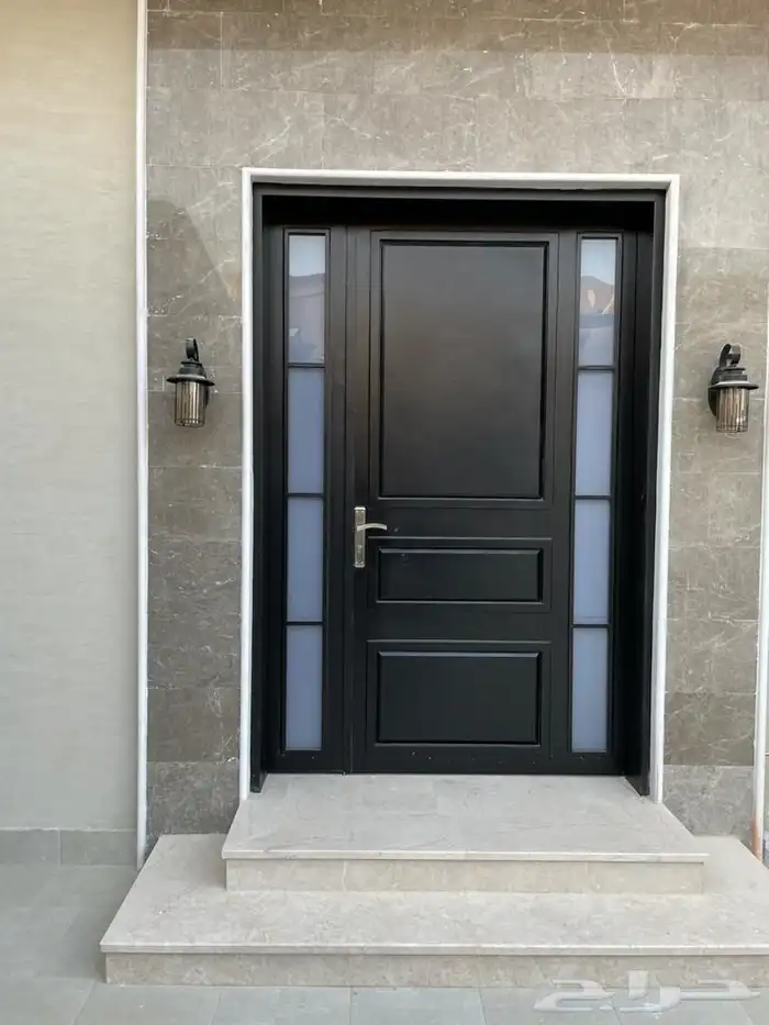 ابواب حداده ودرابزين 53