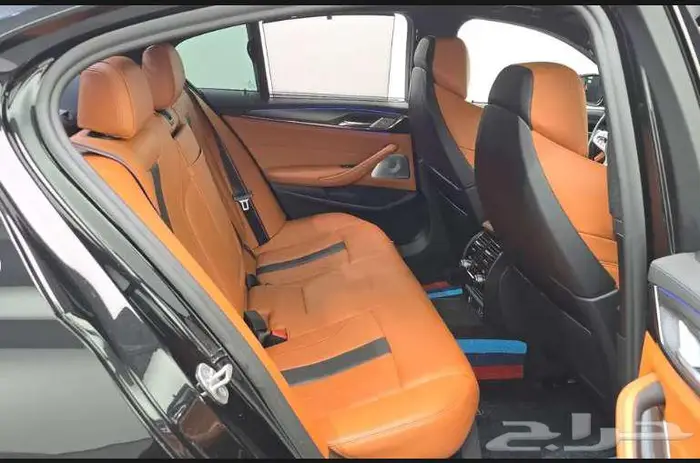 M5 2020 BMW معرض الميموني للاستيراد من كوريا 11