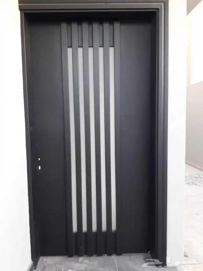 ابواب حداده ودرابزين 52