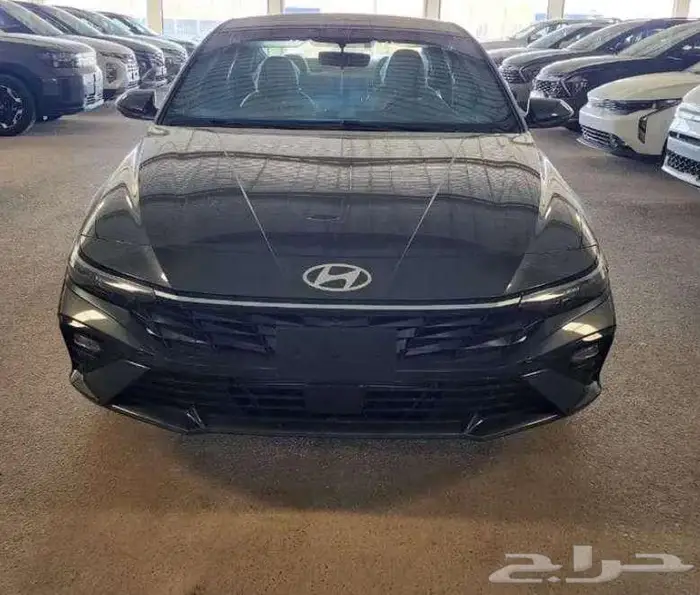 هيونداي النترا سمارت مكينه 2.0 2026 اقساط 0