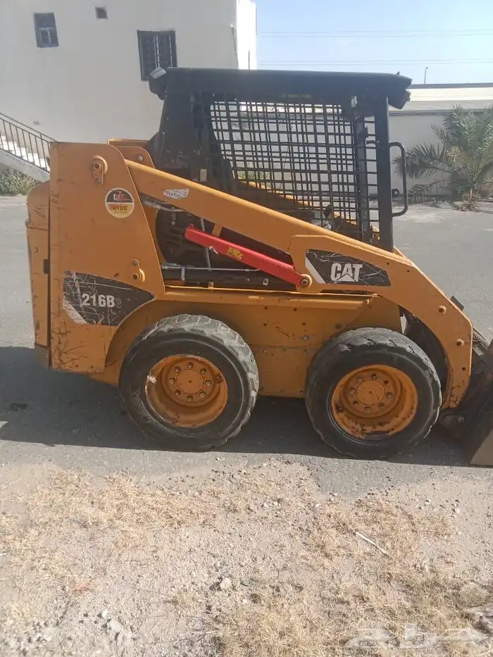 بوبكات للبيع 4