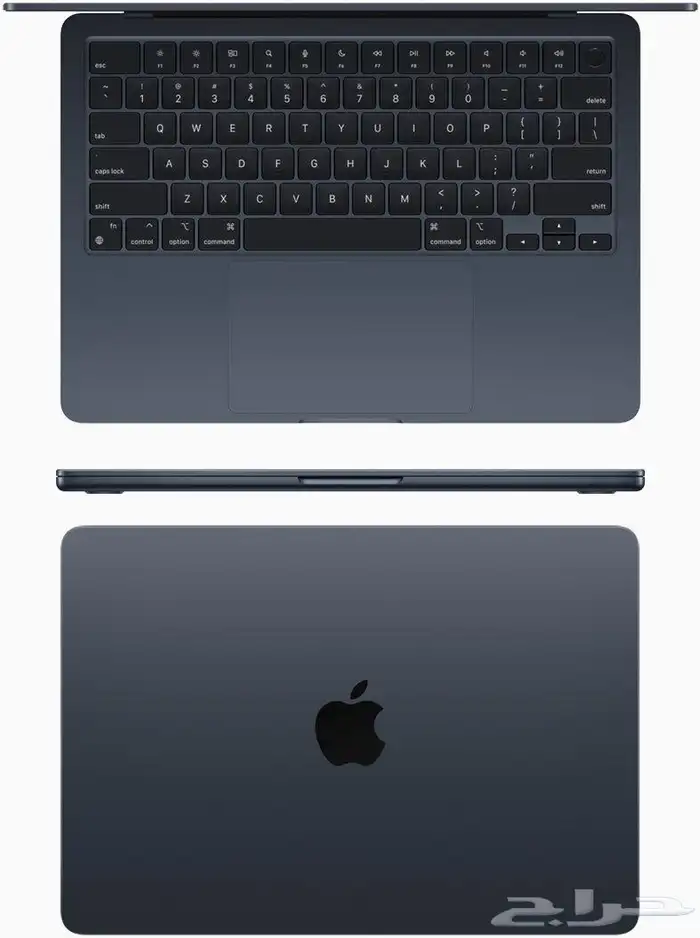 ماك بوك اير M2 0