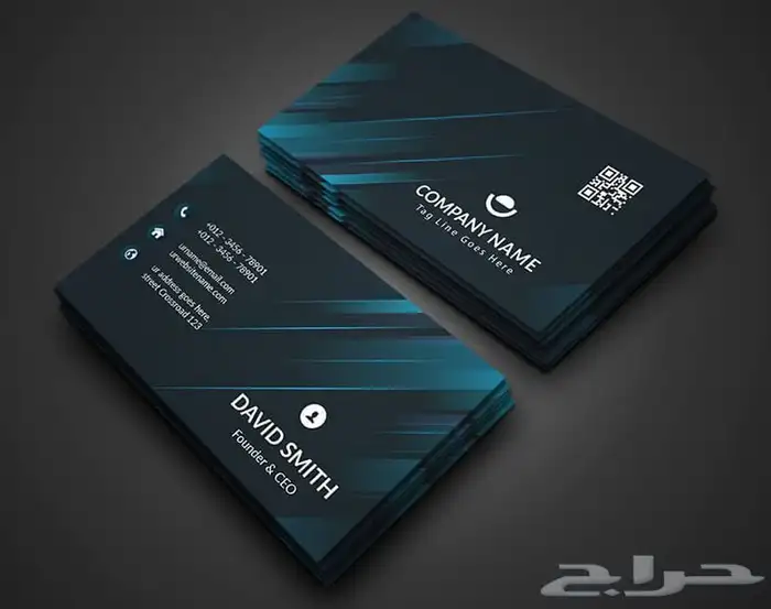 مطابع كروت بأفخم جوده وارخص الاسعار 1