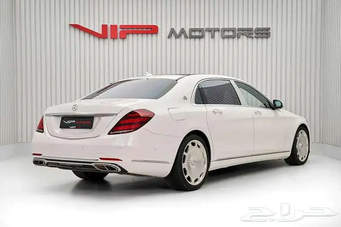 جميع جنوط المرسيدس الاصلية S class الموديلات الحديثة 20