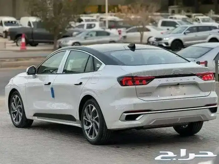 فورد تورس جميع الفئات 2025 الناغي   الجزيره 6