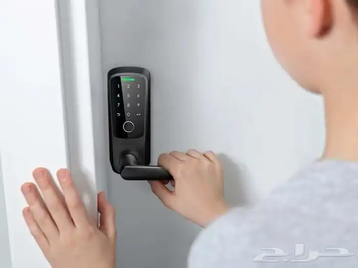 SMART LOCK 3