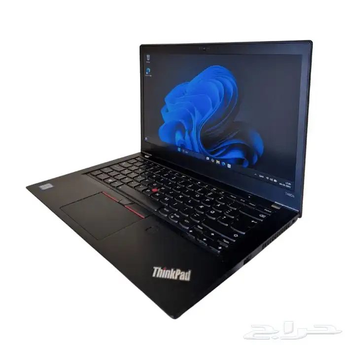 كمبيوتر لاينوفو وارد ارمكو عرض i7 Vpro ب شاشة لمس 1150 sr 1