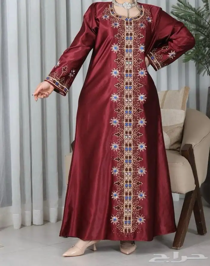 عروض ع الجلابيات 9