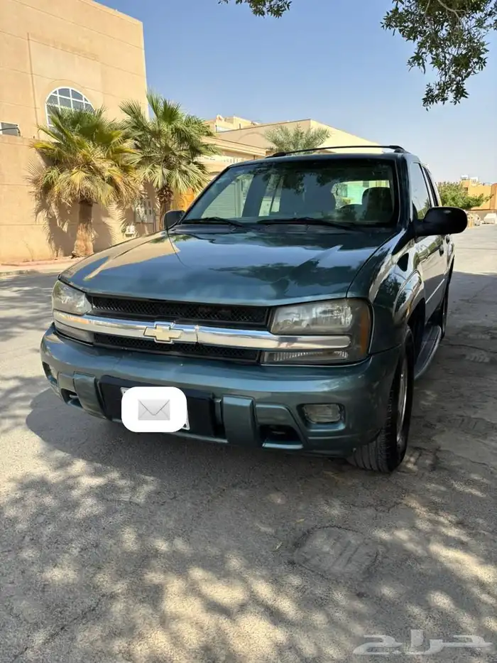 بليزر 2009 نظيف جدا  للبيع المستعجل 0