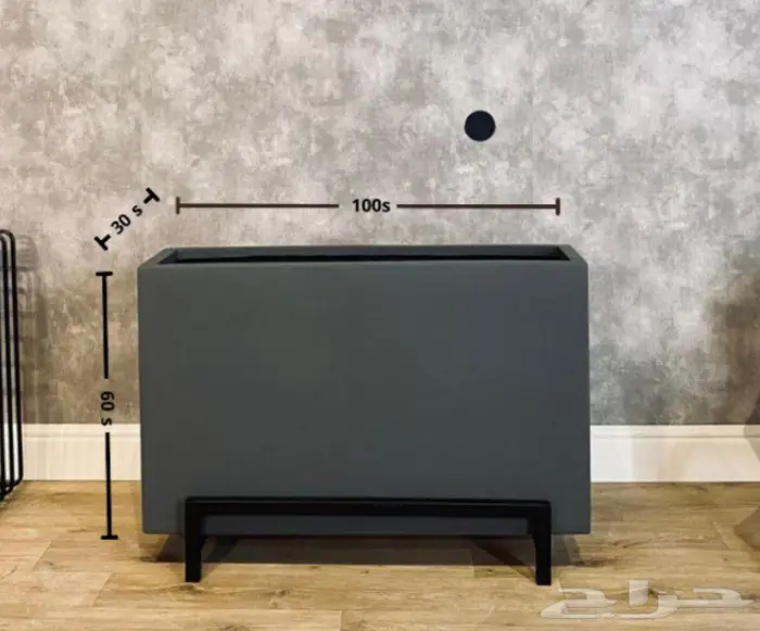 احواض فيبر جلاس وتكسيت واجهات grp 1