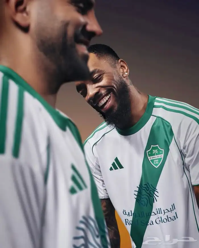 مطلوب مورد تيشيرتات أندية الدوري السعودي (دوري روشن) 5