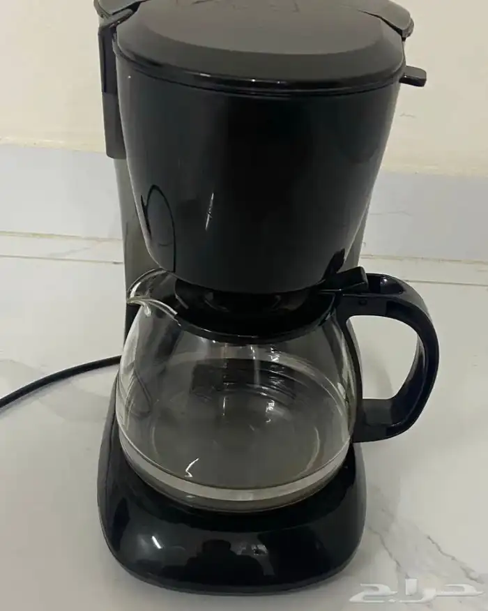 جهاز قهوة أمريكانا 3
