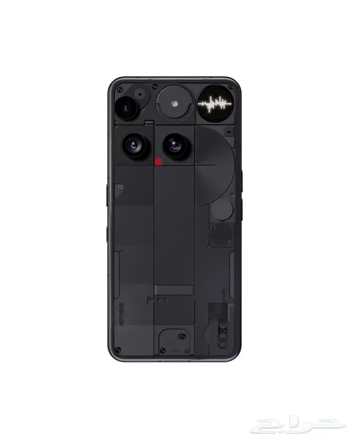Nothing Phone 3 0