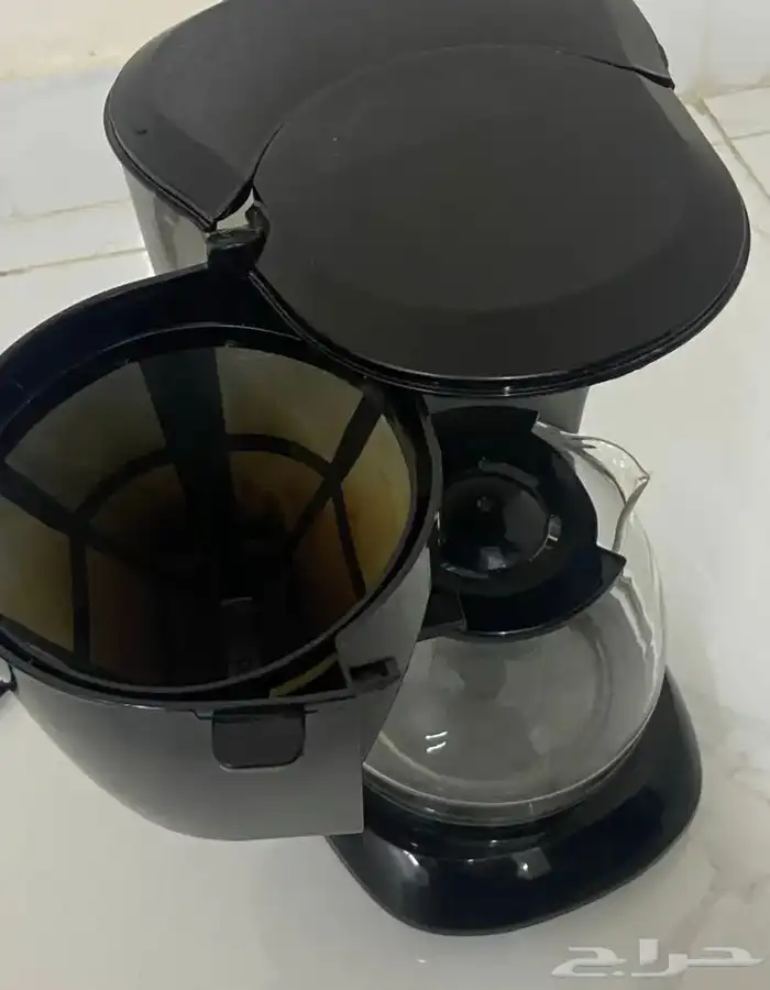 جهاز قهوة أمريكانا 5