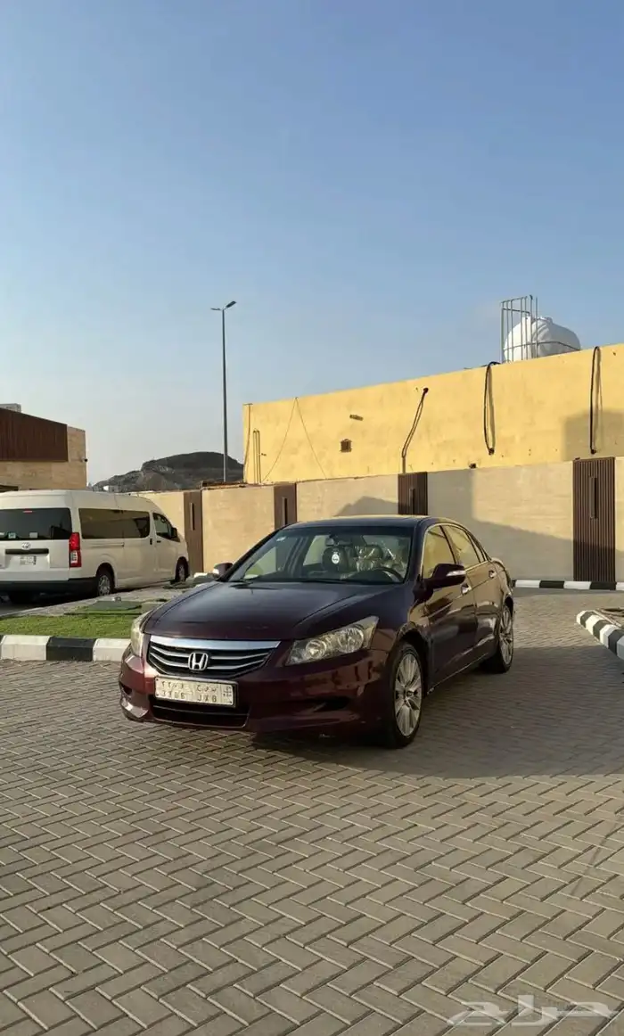 اكورد 2011 للبيع 2