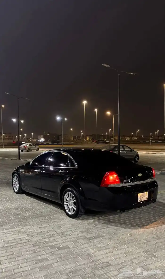 كابرس اسود بدي وكاله 11
