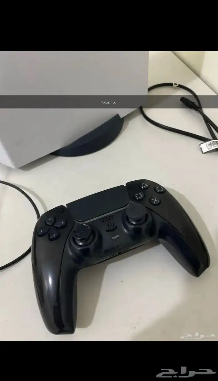 سوني بلايستيشن 5 سي دي 1