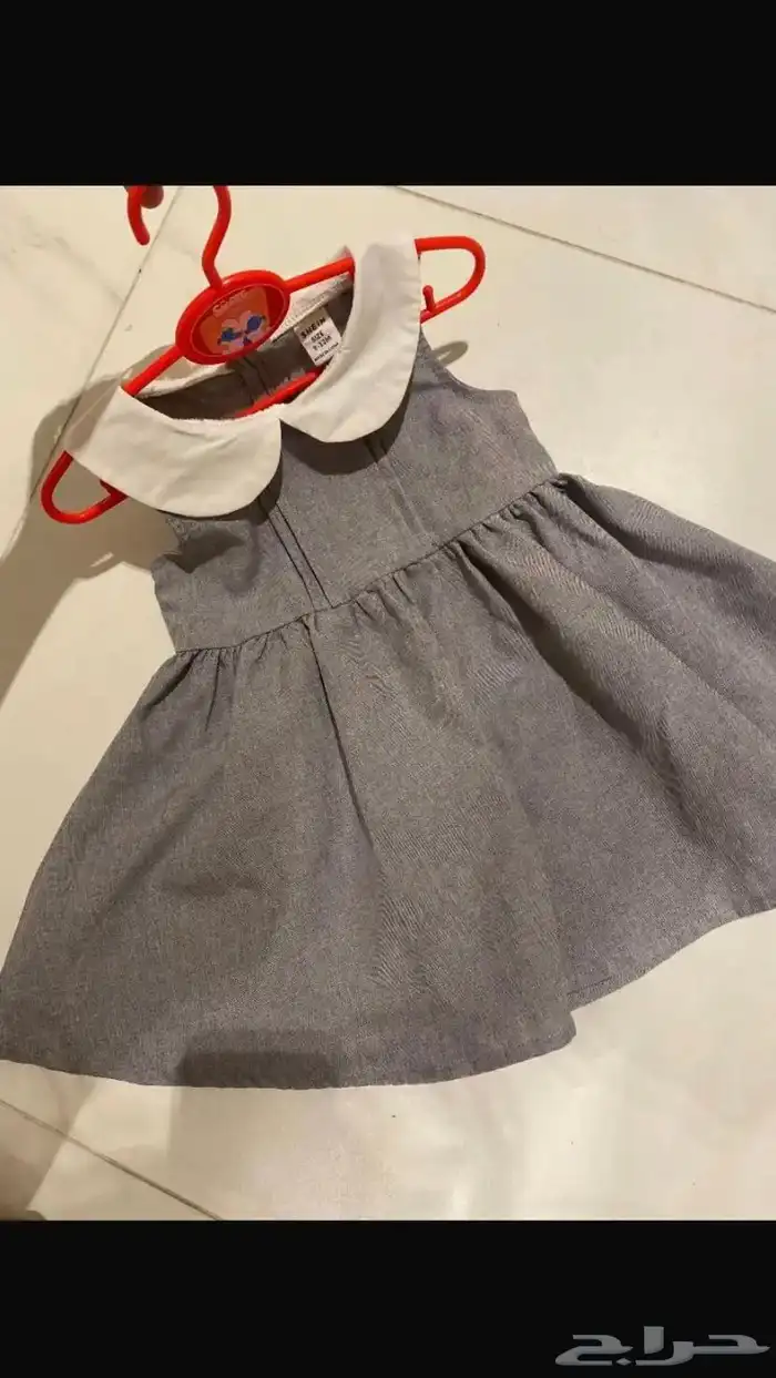 ملابس اطفال 1