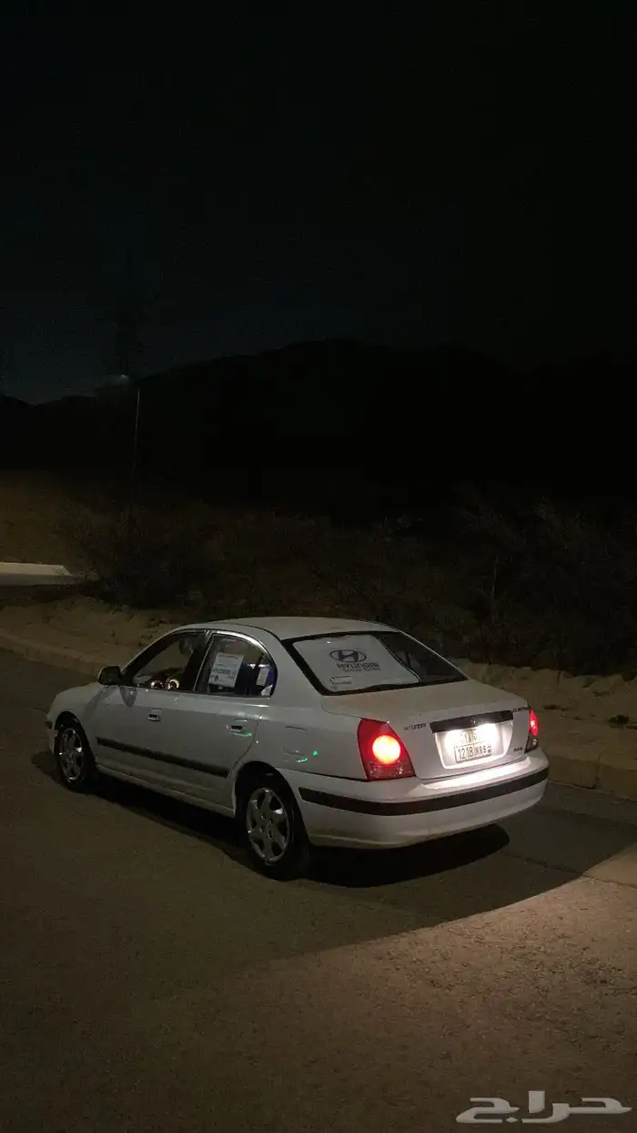 النترا 2006 ستاندر 0