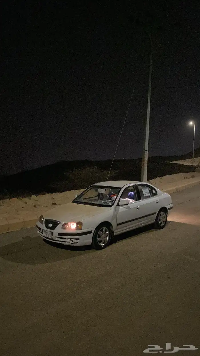 النترا 2006 ستاندر 1