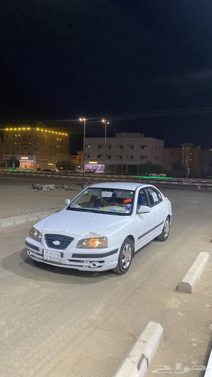 النترا 2006 ستاندر 2