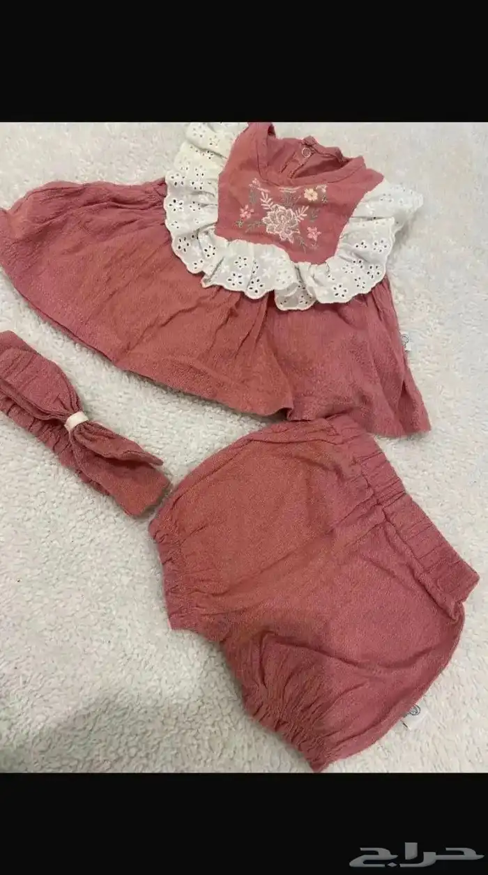 ملابس اطفال 5