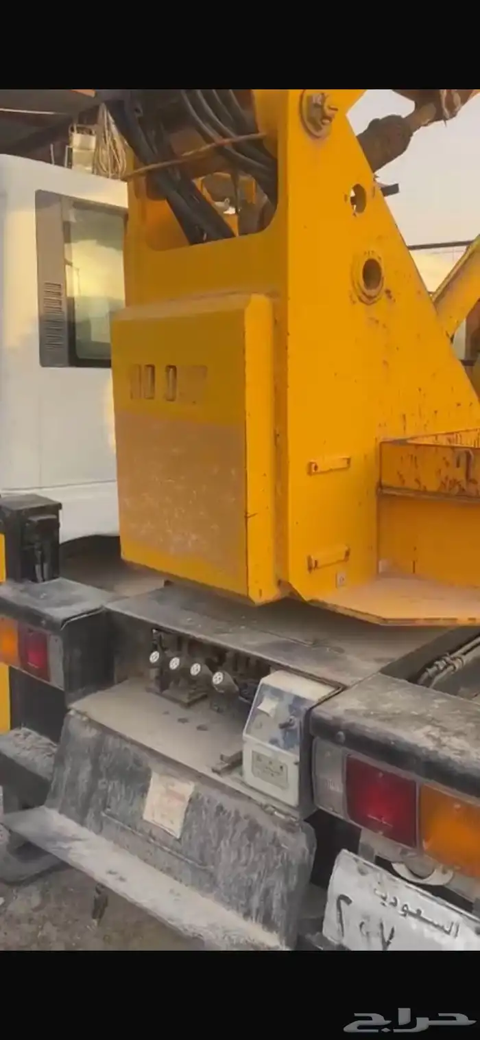 ونش باسكت للبيع 1
