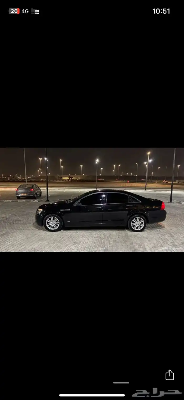 كابرس اسود بدي وكاله 10