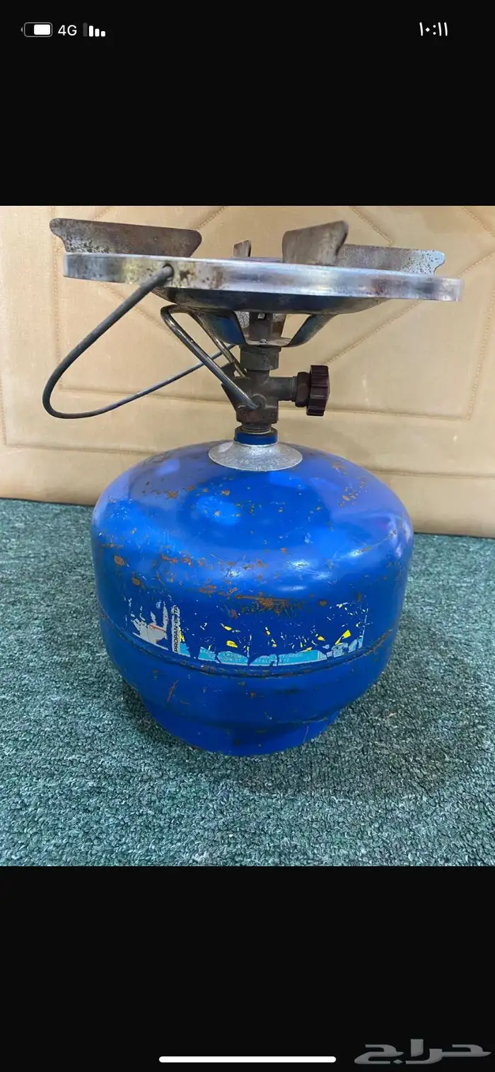 دبه بولنديه 5 رطل 3