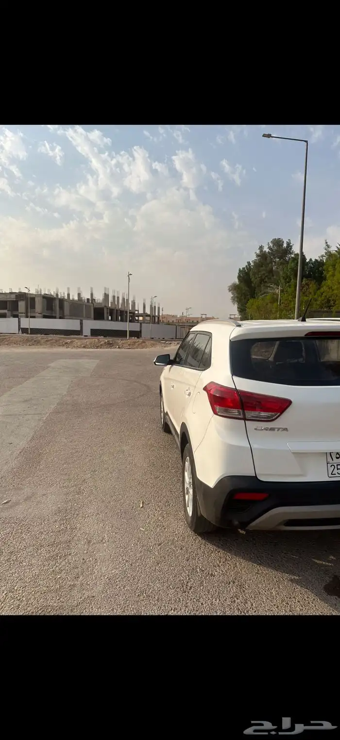 هيونداي كريتا2020 12