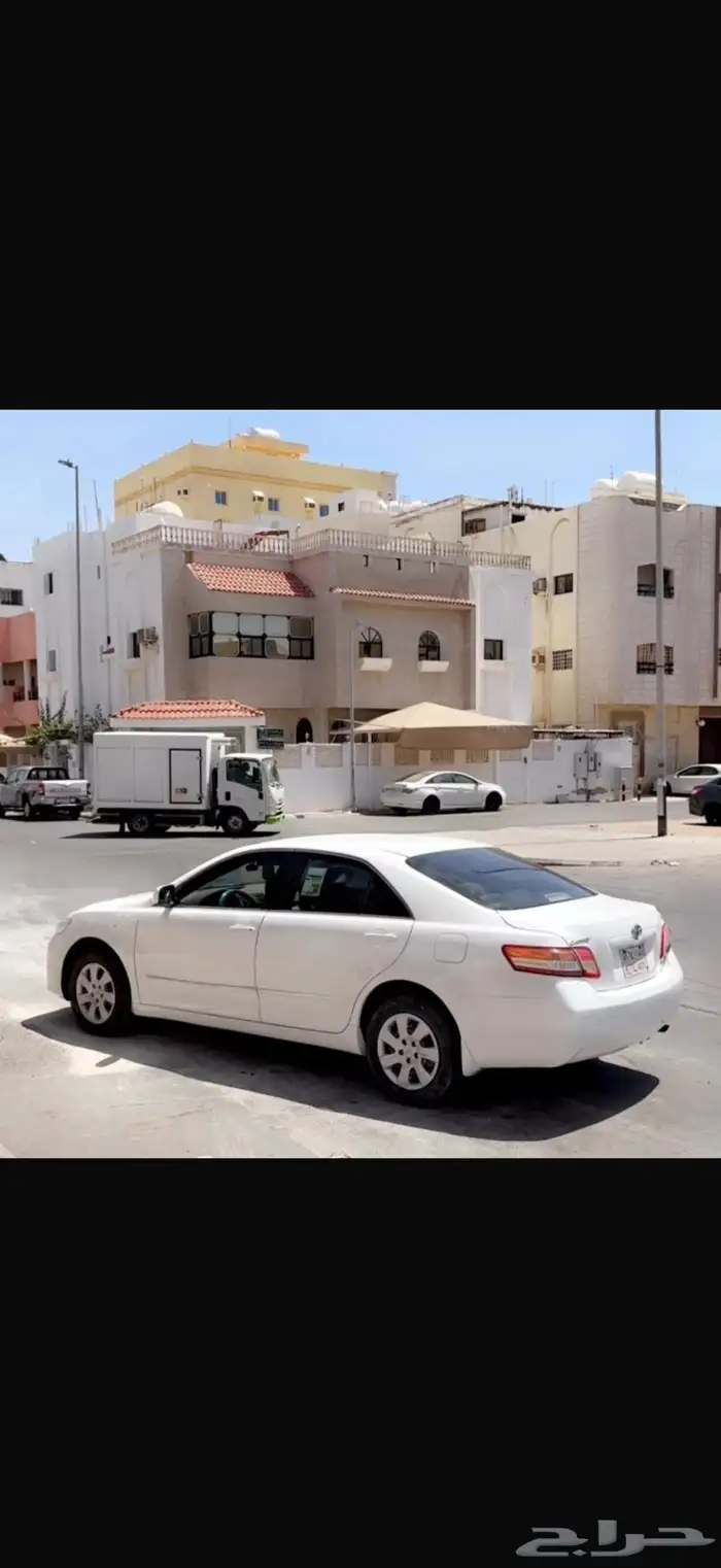 كامري 2011 الممشى 280 وقابل للزيادة 11