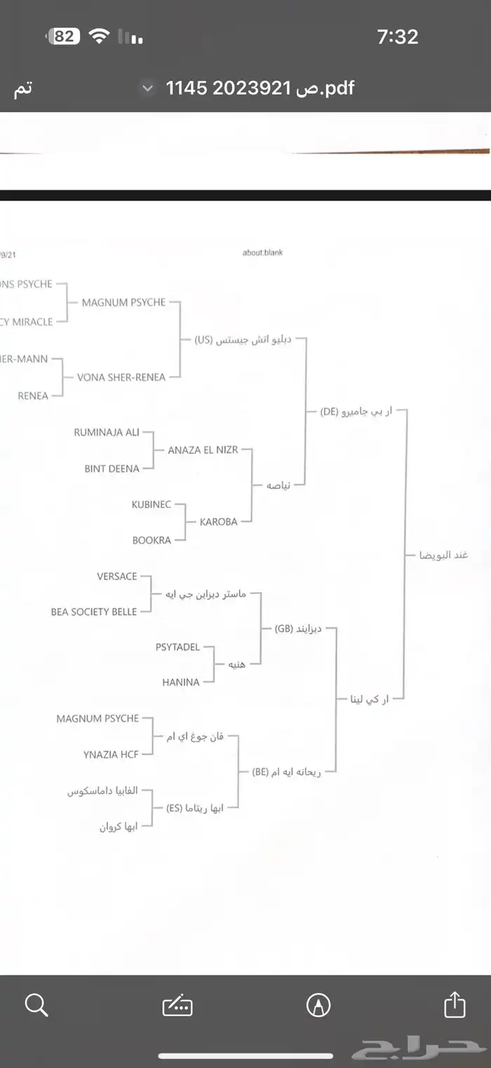 مهر شو ولد جراح المعود 5