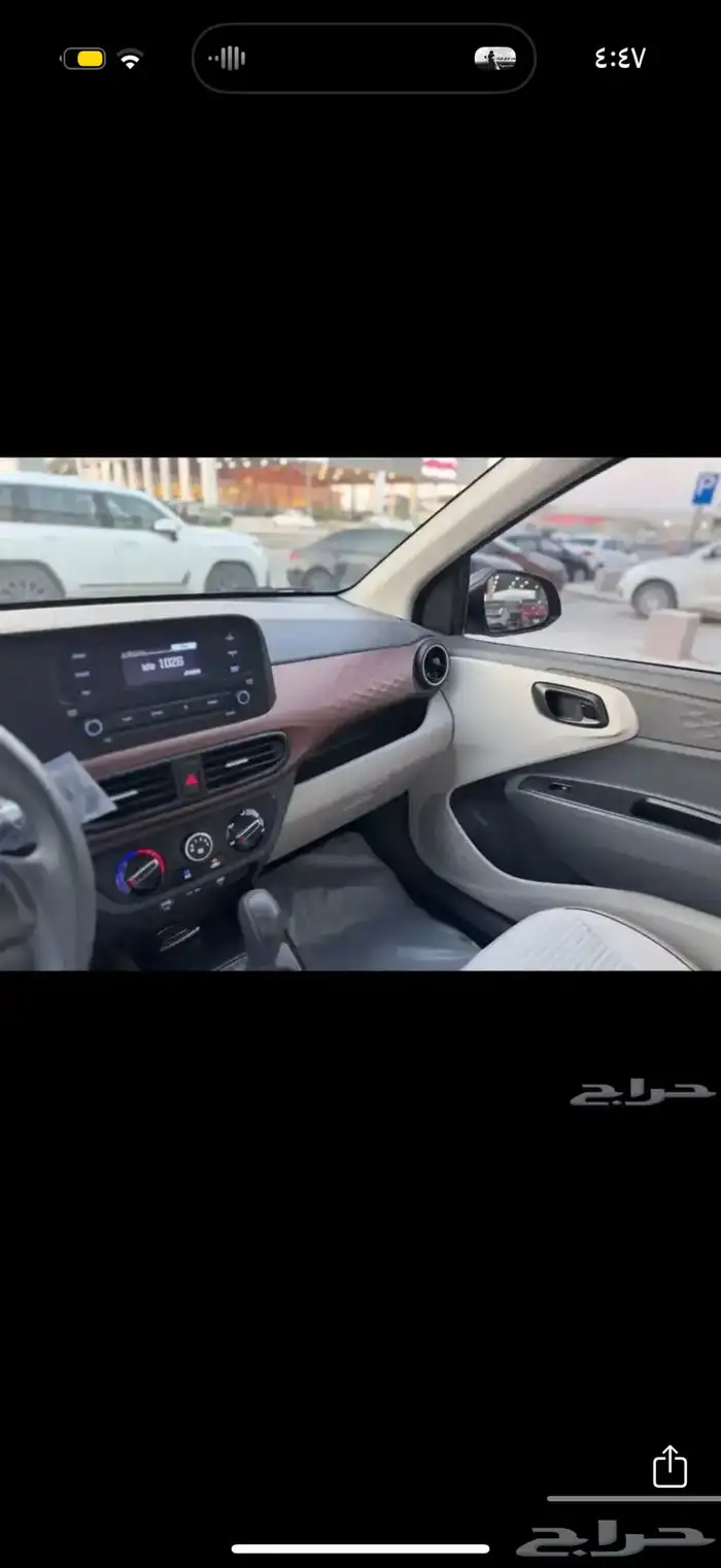 هونداي i10 2024 2
