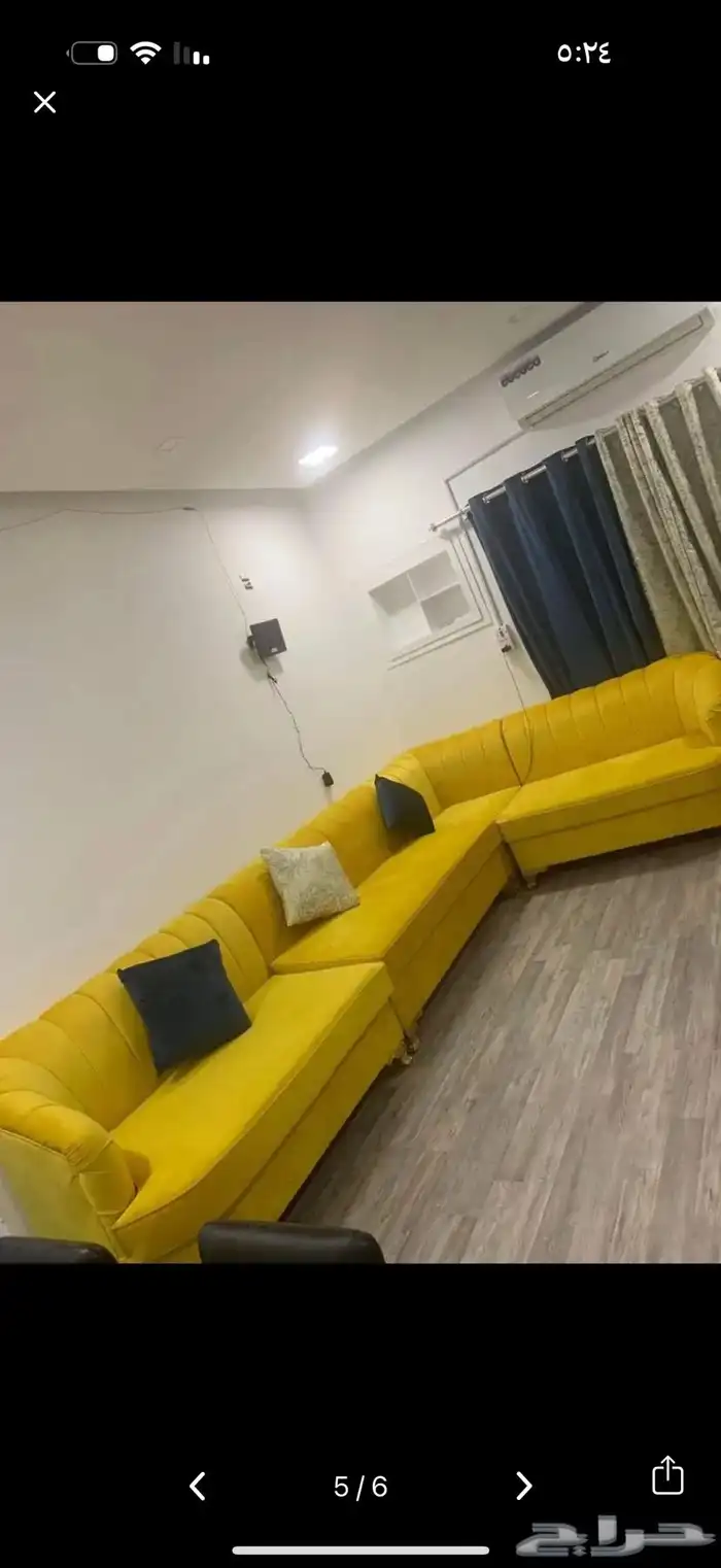 ركنه مودرن تفصيل متينه جدا 0