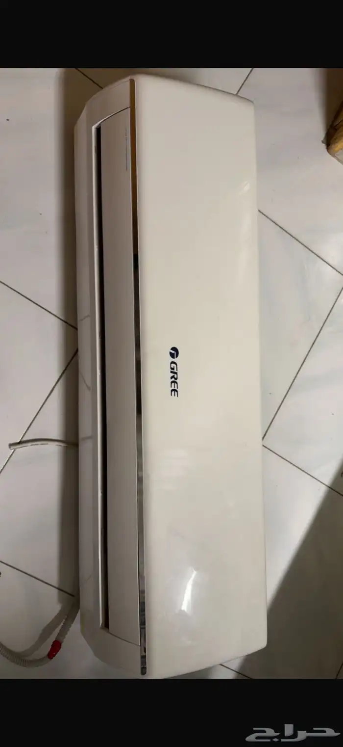 مكيف جري GREE مقاس 24 0