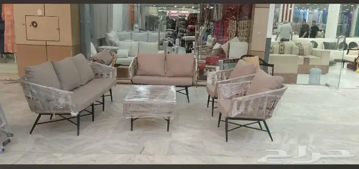 أحدث جلسات خارجية 3