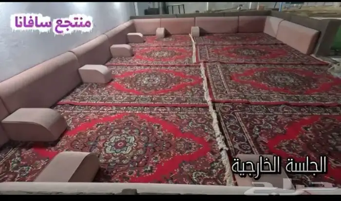 الاستراحه الايجار آليوم 10