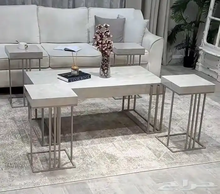 عروض خاصه تفصيل طاولات مناسبة اليوم الوطني 95 0