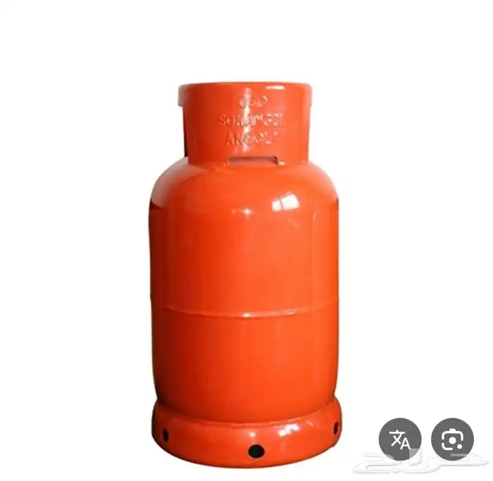 إسطوانة غاز مليانة للبيع 0
