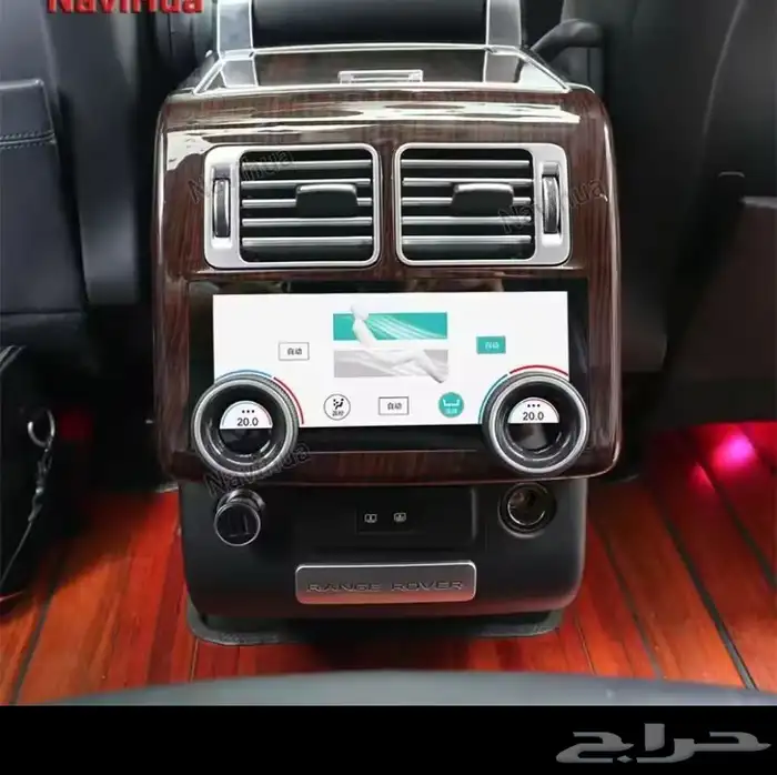 اصلاح امبلي فاير مضخم صوت جينسس مرسيدس لكزس اودي رنج روفر 10