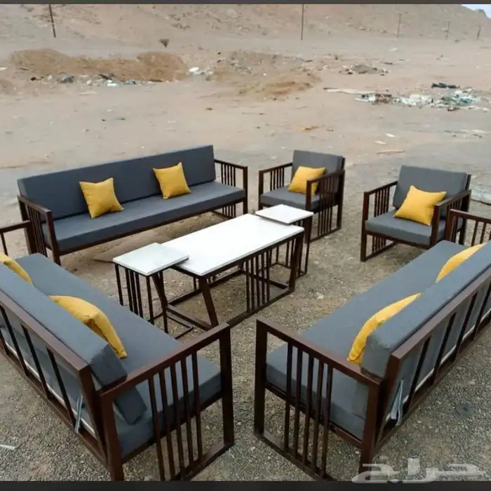 أحدث جلسات خارجية 5