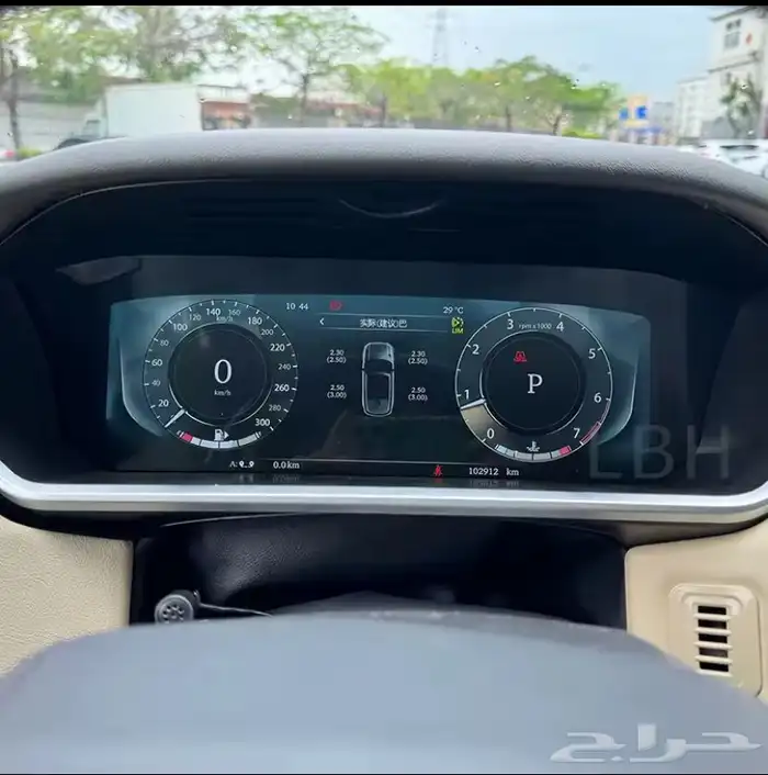 اصلاح امبلي فاير مضخم صوت جينسس مرسيدس لكزس اودي رنج روفر 12