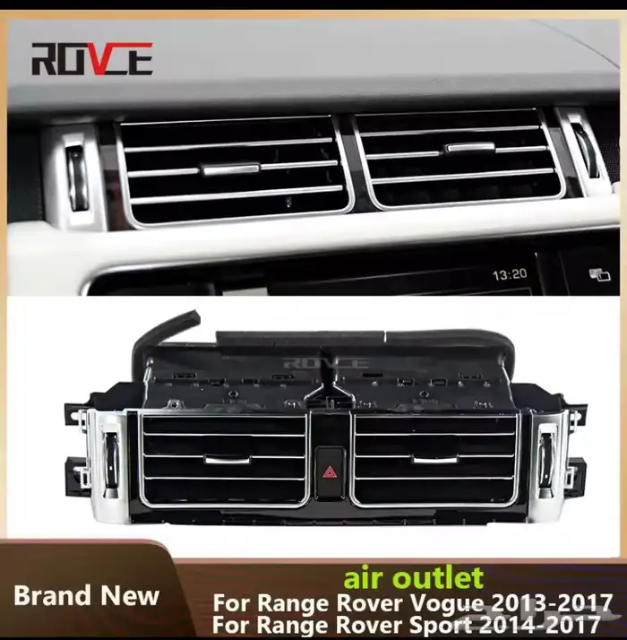 اصلاح امبلي فاير مضخم صوت جينسس مرسيدس لكزس اودي رنج روفر 9