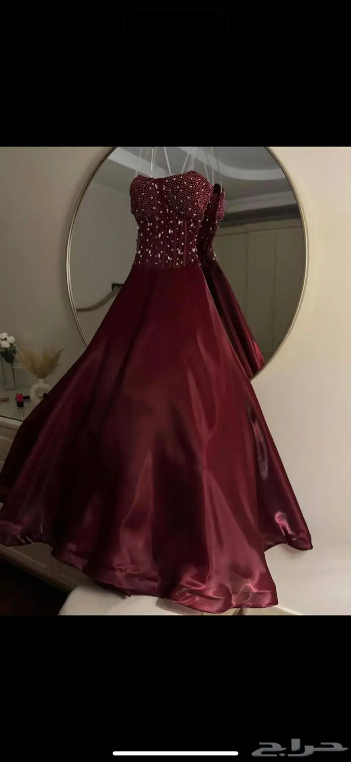 فساتين سهره 7