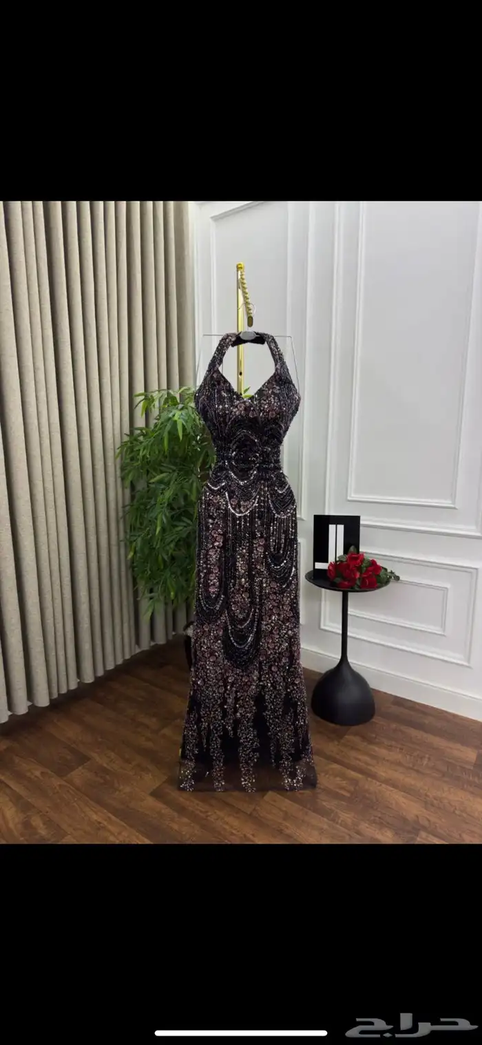 فساتين سهره 2