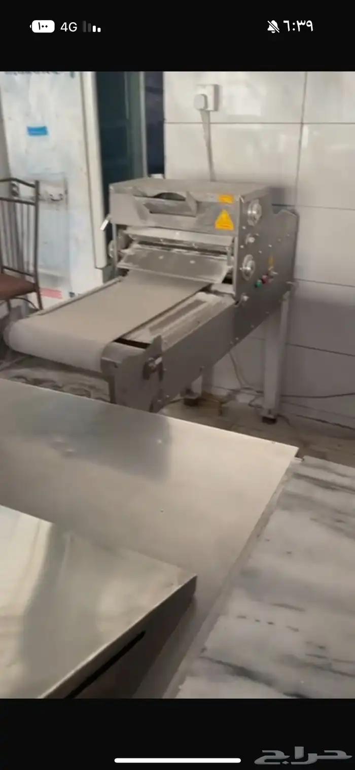 عده مطعم كامله 13