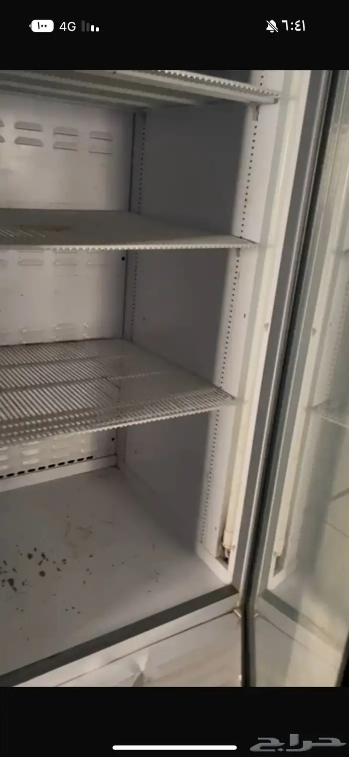 عده مطعم كامله 4